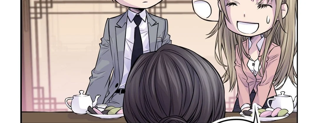 My Ex, Client - Chapter 42
